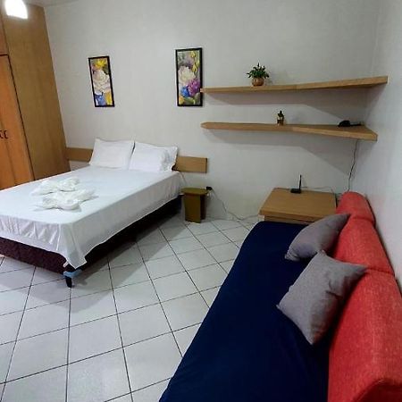 Flat Ana Regis - 8°Andar Apartment Salvador Bagian luar foto