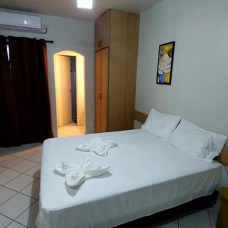 Flat Ana Regis - 8°Andar Apartment Salvador Bagian luar foto