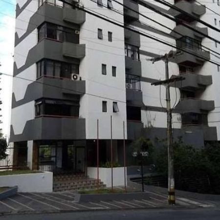 Flat Ana Regis - 8°Andar Apartment Salvador Bagian luar foto