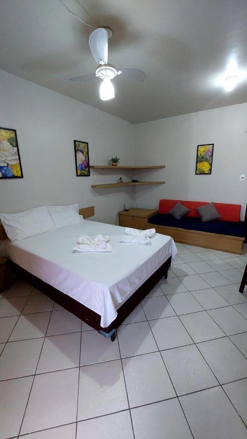 Flat Ana Regis - 8°Andar Apartment Salvador Bagian luar foto