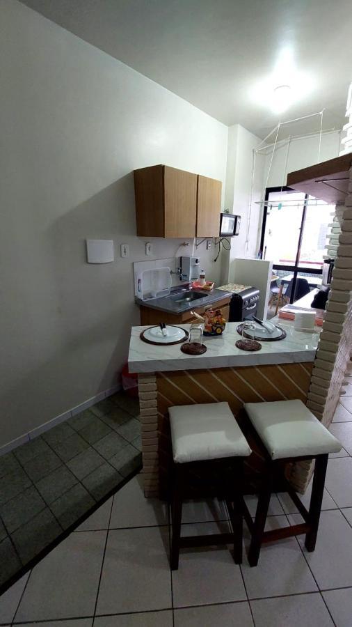 Flat Ana Regis - 8°Andar Apartment Salvador Bagian luar foto