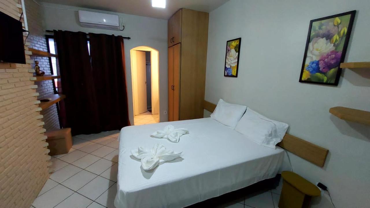 Flat Ana Regis - 8°Andar Apartment Salvador Bagian luar foto
