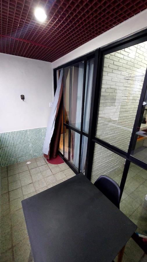 Flat Ana Regis - 8°Andar Apartment Salvador Bagian luar foto
