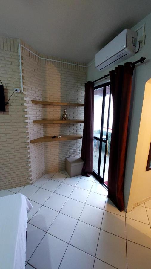 Flat Ana Regis - 8°Andar Apartment Salvador Bagian luar foto